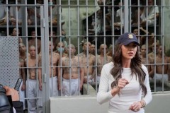 Trump administration using public visual threats as immigration deterrents