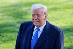 Trump says ‘I didn’t sign’ Alien Enemies Act invocation — after White House said he did