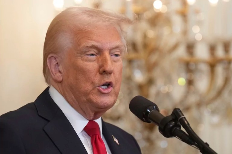 Appeals court rejects Trump bid to pause federal funding freeze ruling