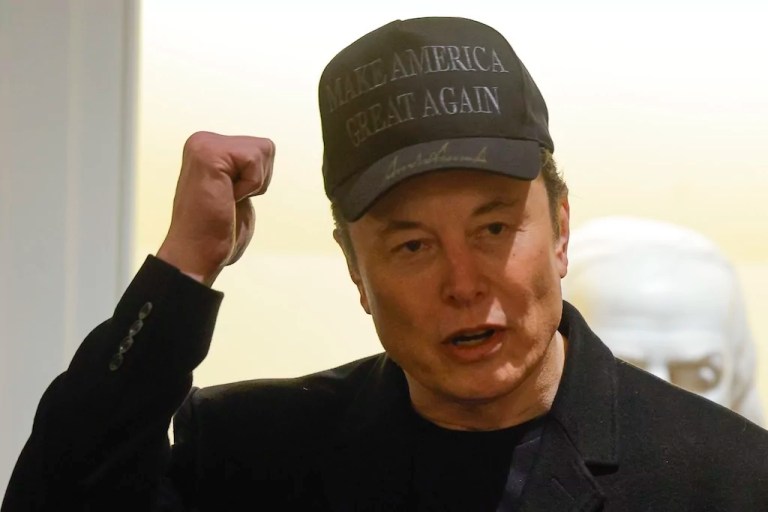 American Bar Association denounces Musk’s calls to impeach justices