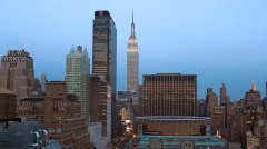 Fired FEMA official sues DHS over NYC migrant hotel payments she says DOGE cleared