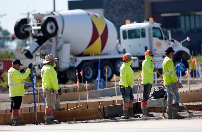 Economy added 151,000 jobs in February: The key facts and figures