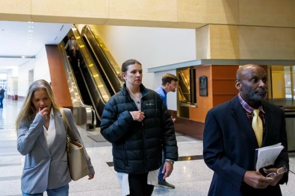Minnesota nonprofit leader convicted in largest known COVID-19 fraud scheme