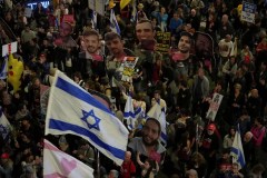 Hamas says it accepts a new Gaza ceasefire proposal but Israel makes a counteroffer