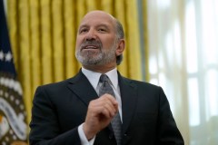 Howard Lutnick reveals Pentagon is mulling equity stake in defense contractors