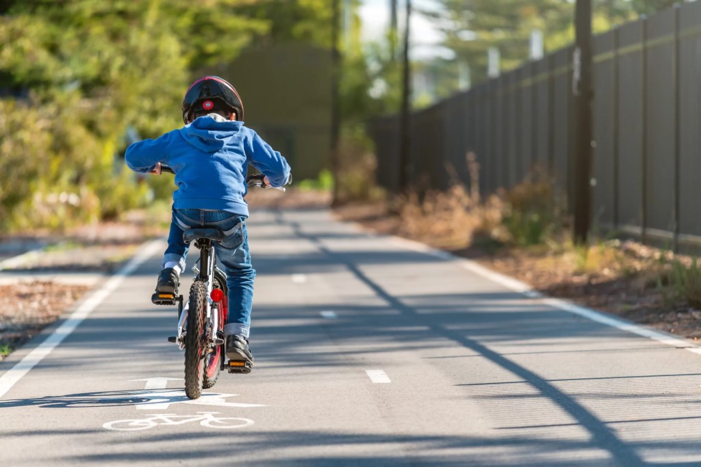 Stop criminalizing childhood freedom