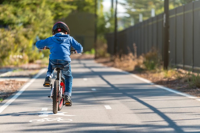 Stop criminalizing childhood freedom