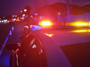 Police respond to active shooter at San Diego Islamic center