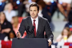 North Carolina lawmakers hope to end Trump administration lawsuits