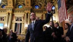 Republicans resist Josh Shapiro’s ‘gimmicky’ marijuana budget push