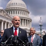 Six Republicans join Democrats in sinking legislation to build women’s history museum