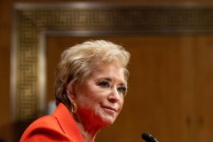Education Department warns 60 colleges and universities to ‘do better’ to stop antisemitism on campus