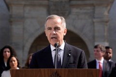Mark Carney makes stance clear on Trump 51st state push: ‘America is not Canada’