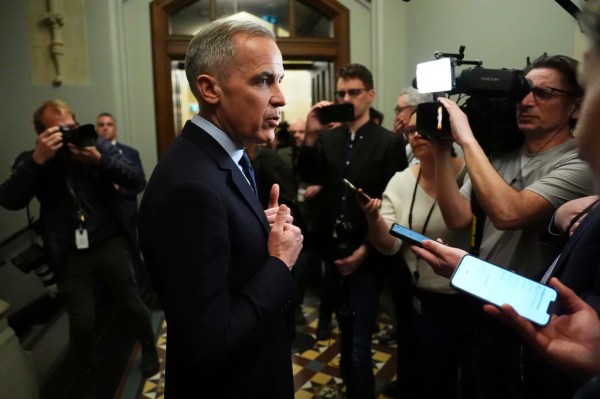 Canada retaliates with tariffs worth $21 billion amid trade war with Trump