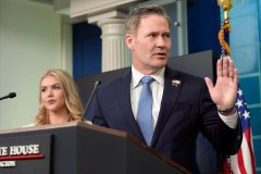 Trump administration discussed war plans in Signal chat with journalist: What we know