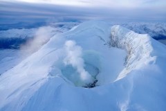 Alaskan volcano near Anchorage may erupt in coming weeks, experts warn