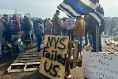 New York lawmaker demands HALT Act be repealed after Hochul fired 2,000 prison guards