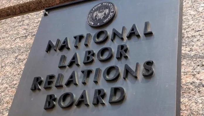 The Senate can stop
the NLRB’s threats to American freedom