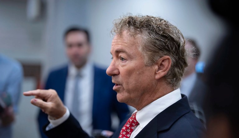 Debt ceiling tears at GOP unity after funding bill victory