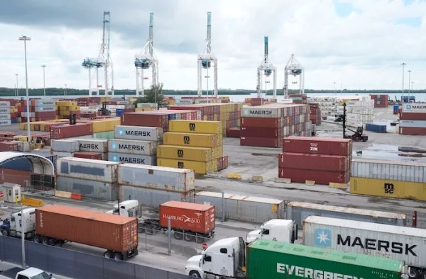 Trump plans tariffs on allies with value-added taxes: What to know