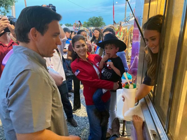 Florida lawmakers eye relaxing child labor laws after targeting illegal immigrant workforce