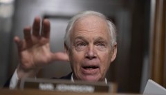 Senate conservatives name their price in debt ceiling negotiations
