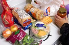 Work requirements for food stamps on the table as GOP eyes spending cuts