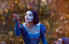 Who asked for this Snow White remake?