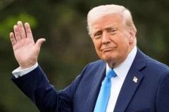 Trump says 25% auto tariffs will ‘absolutely’ be permanent