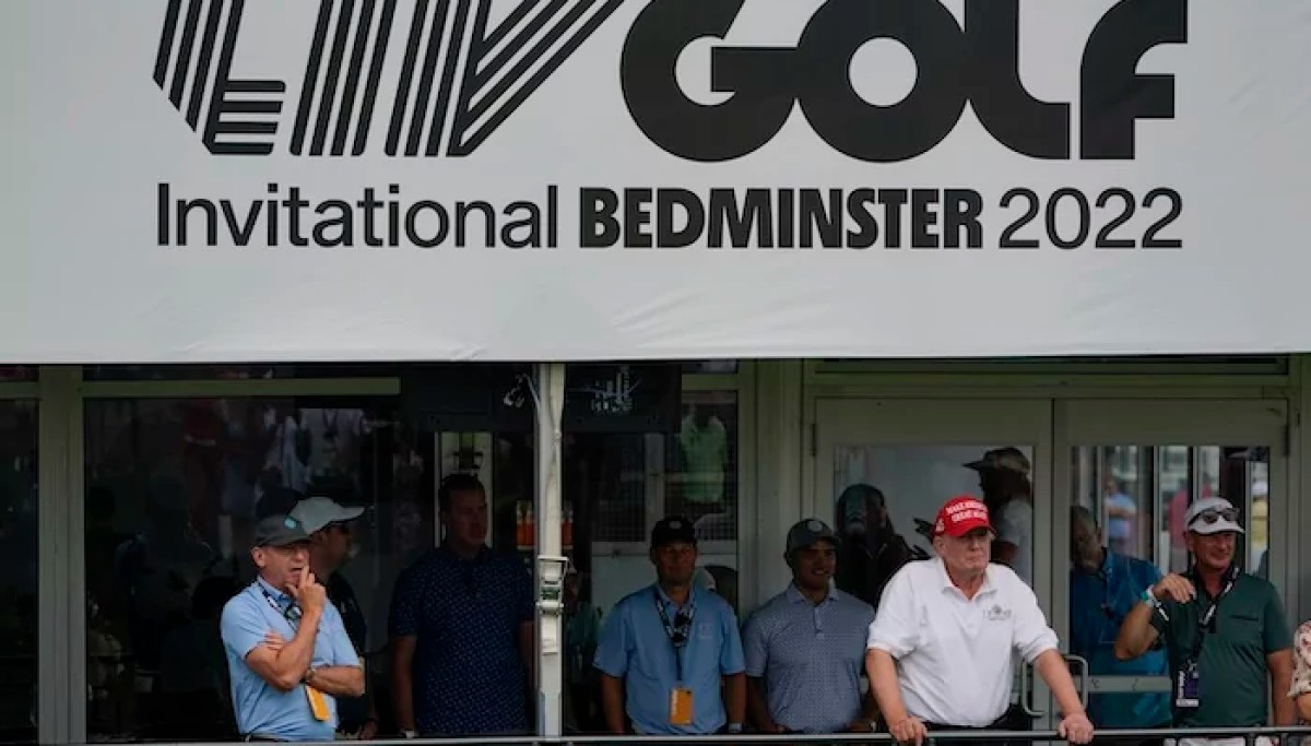LIV Golf is dead: How it saved the sport from hypocrisy, boredom, and the PGA