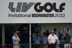 LIV Golf is dead: How it saved the sport from hypocrisy, boredom, and the PGA