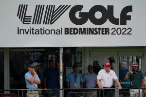 LIV Golf is dead: How it saved the sport from hypocrisy, boredom, and the PGA