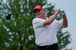 Vietnam’s communists quietly surrender to capitalism — with Trump resort