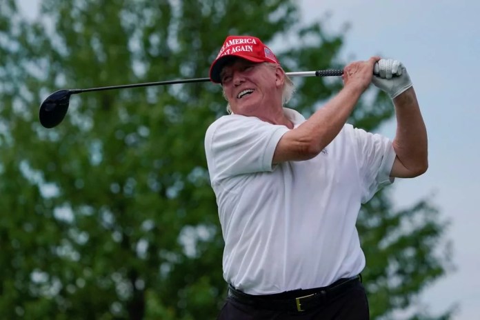 Vietnam’s communists quietly surrender to capitalism — with Trump resort