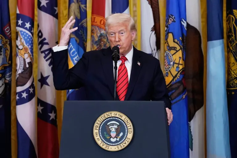 Trump and Louisiana governor to tout $20 billion investment by Hyundai