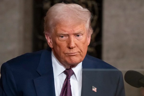 Greenland PM scoffs at Trump address: ‘We do not want to be Americans’