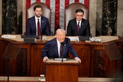 Trump demands Congress repeal bipartisan CHIPS Act