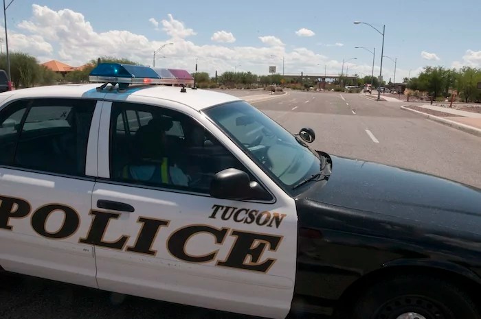 Arizona GOP wants voters to decide if lawmakers should get immunity for traffic violations