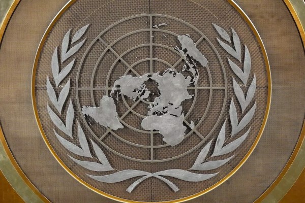 UN resolution calls for reparations for ‘gravest crime’ of trans-Atlantic slave trade