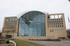 US Institute of Peace sues Trump administration after DOGE overhauled its board