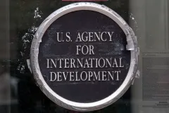 Building the foreign assistance infrastructure the people deserve