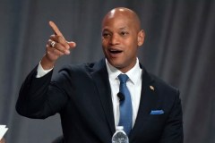 Wes Moore worries tariffs will have ‘disastrous’ impact on Maryland citizens