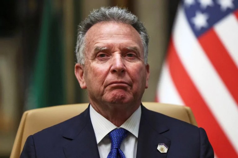 Trump-Putin call expected this week, Steve Witkoff says