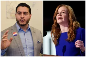 New fake polling scandal riles Democrats ahead of midterm elections