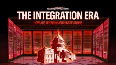 The Integration Era: How AI is upending our institutions