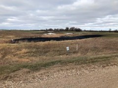 Keystone Pipeline shut down after rupture