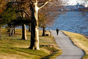 These six national parks near DC are free on Saturday for National Park Week 2025