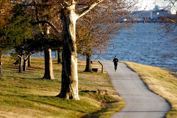 These six national parks near DC are free on Saturday for National Park Week 2025