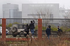 The White Coat Waste Project exposed Wuhan funding five years ago