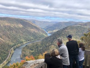 Explore New River Gorge: America’s newest national park for National Park Week 2025